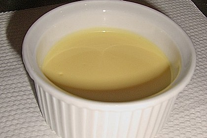 Cr&egrave;me br&ucirc;l&eacute;e