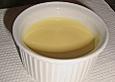 Cr&egrave;me br&ucirc;l&eacute;e