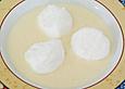 Cr&egrave;me Anglaise