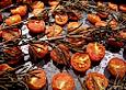 Ofengetrocknete Tomaten