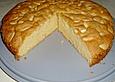 Mandelkuchen