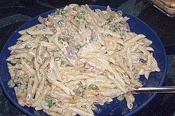 Nudelsalat