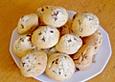 Muffins mit Eierlik&ouml;r