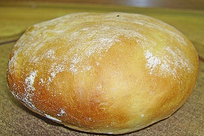 Brötchen für Hamburger 70