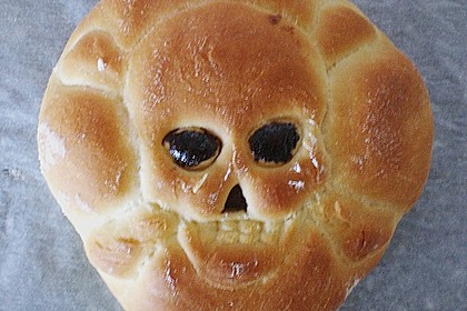 Brötchen für Hamburger 11