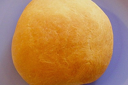 Brötchen für Hamburger 147