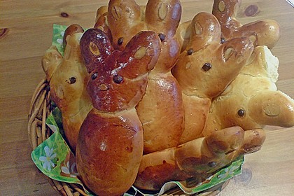 Brötchen für Hamburger 176
