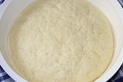 Brötchen für Hamburger 181
