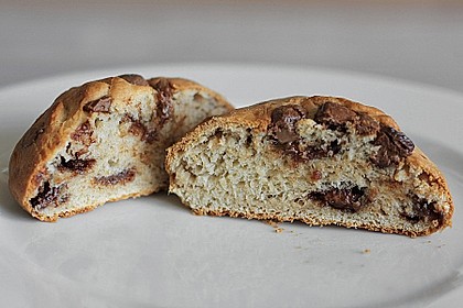 Brötchen für Hamburger 160