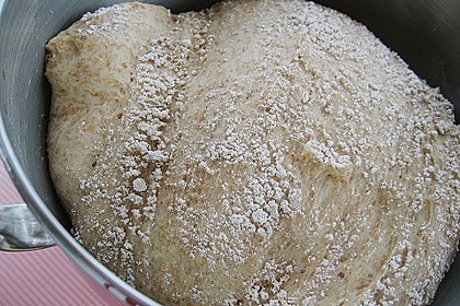 Brötchen für Hamburger 192