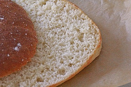 Brötchen für Hamburger 172