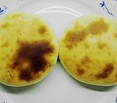 Br&ouml;tchen f&uuml;r Hamburger (Bild)