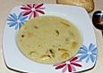 Miesmuscheln in Curry - Wei&szlig;weinsahne