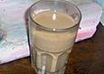 Amaretto - Kaffee
