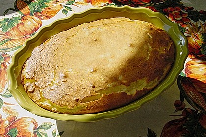Reisauflauf mit Zwetschgenso&szlig;e 5