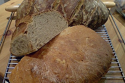 Sauerteig ansetzen 15