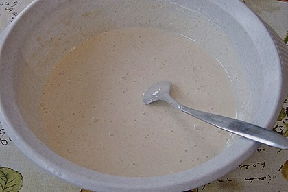 Sauerteig ansetzen 5