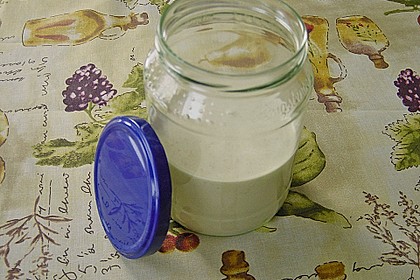 Sauerteig ansetzen 20