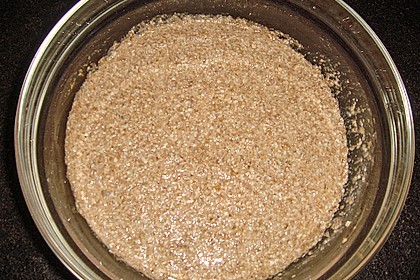 Sauerteig ansetzen 8