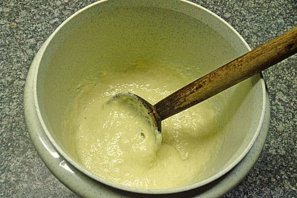 Sauerteig ansetzen 11