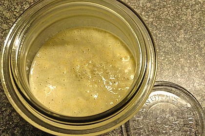 Sauerteig ansetzen 10