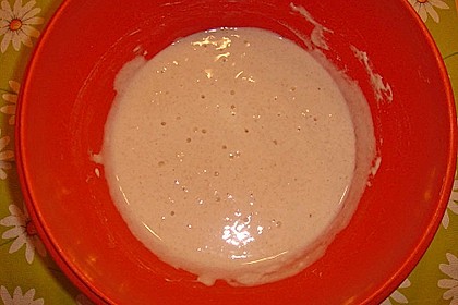 Sauerteig ansetzen 18