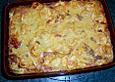 Tortelliniauflauf