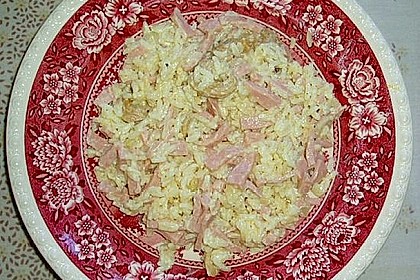 Fleischwurst  Stroganoff