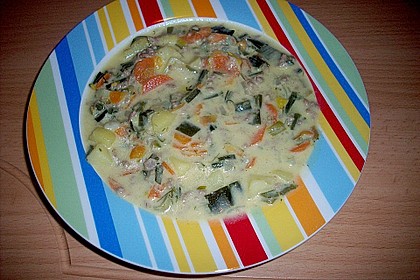 Hackfleisch - Kartoffeltopf 2