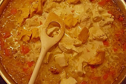 Hackfleisch - Kartoffeltopf 8
