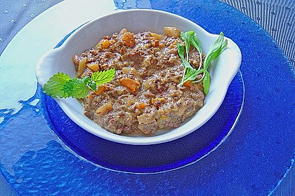 Hackfleisch - Kartoffeltopf 11