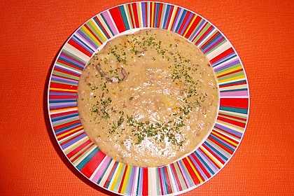 Hackfleisch - Kartoffeltopf 15
