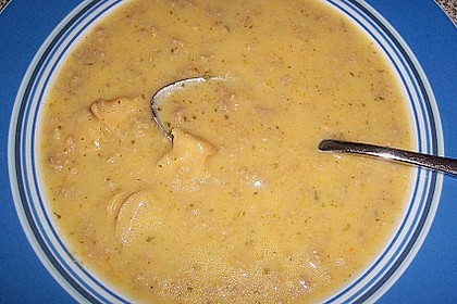 Hackfleisch - Kartoffeltopf 13