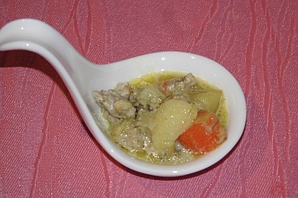 Hackfleisch - Kartoffeltopf 23