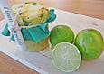 Zitronenmarmelade