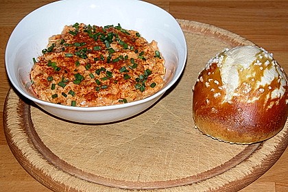 Obatzda 1