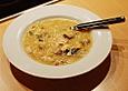 Sauer - Scharf - Suppe