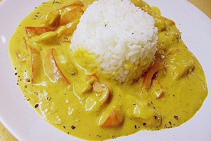 Hähnchen mit Reis 23