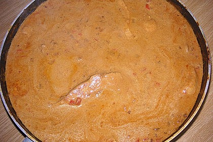 Hähnchen mit Reis 86