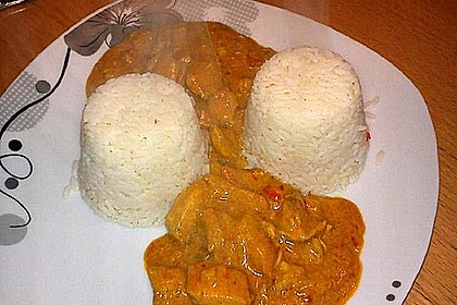 Hähnchen mit Reis 12
