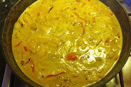 Hähnchen mit Reis 78