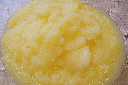 Apfelkompott 4