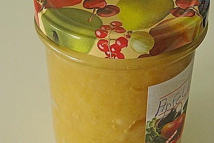 Apfelkompott 2