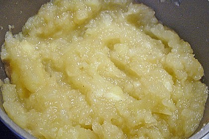 Apfelkompott 8