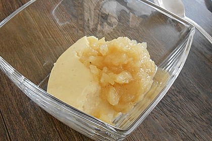 Apfelkompott 7