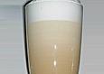 Latte macchiato