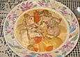 Bouillabaisse