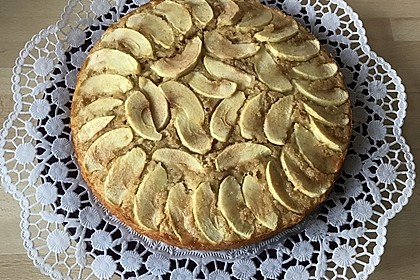 Apfelkuchen 1