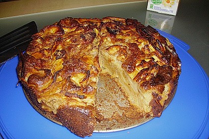 Apfelkuchen 18