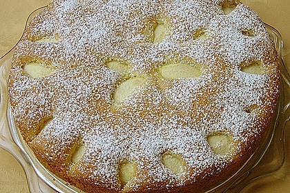 Apfelkuchen 11